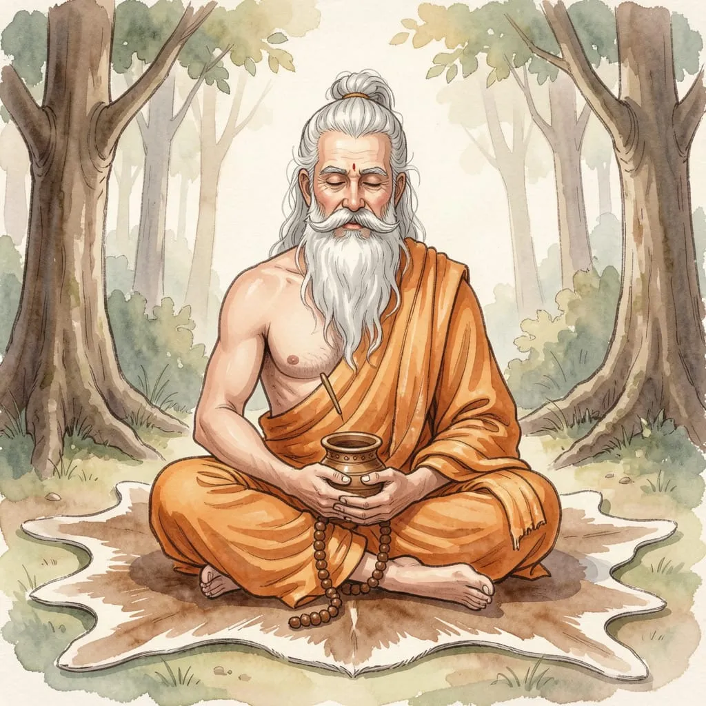 Sage Atri