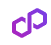 PolygonScan Icon
